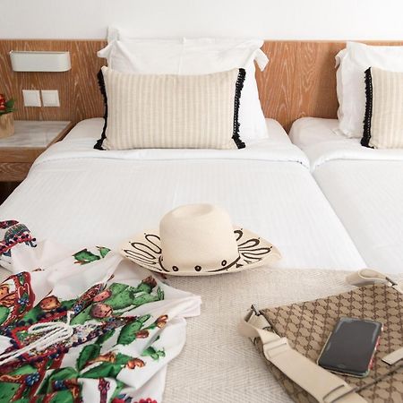 Island Mykonos Suites Mykonos Town Ngoại thất bức ảnh