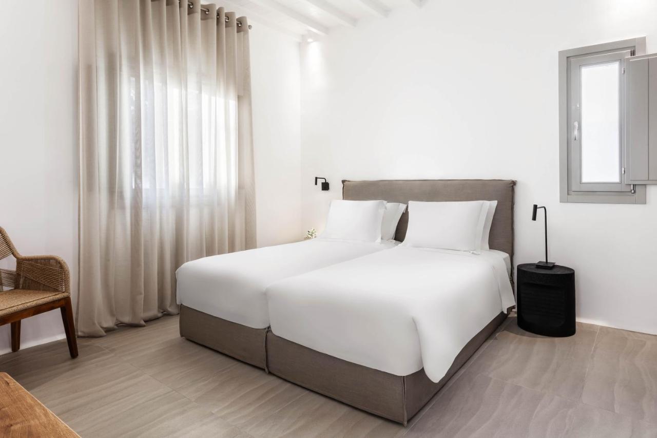 Island Mykonos Suites Mykonos Town Ngoại thất bức ảnh
