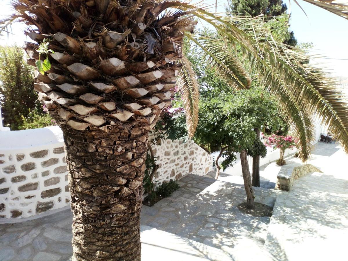 Island Mykonos Suites Mykonos Town Ngoại thất bức ảnh