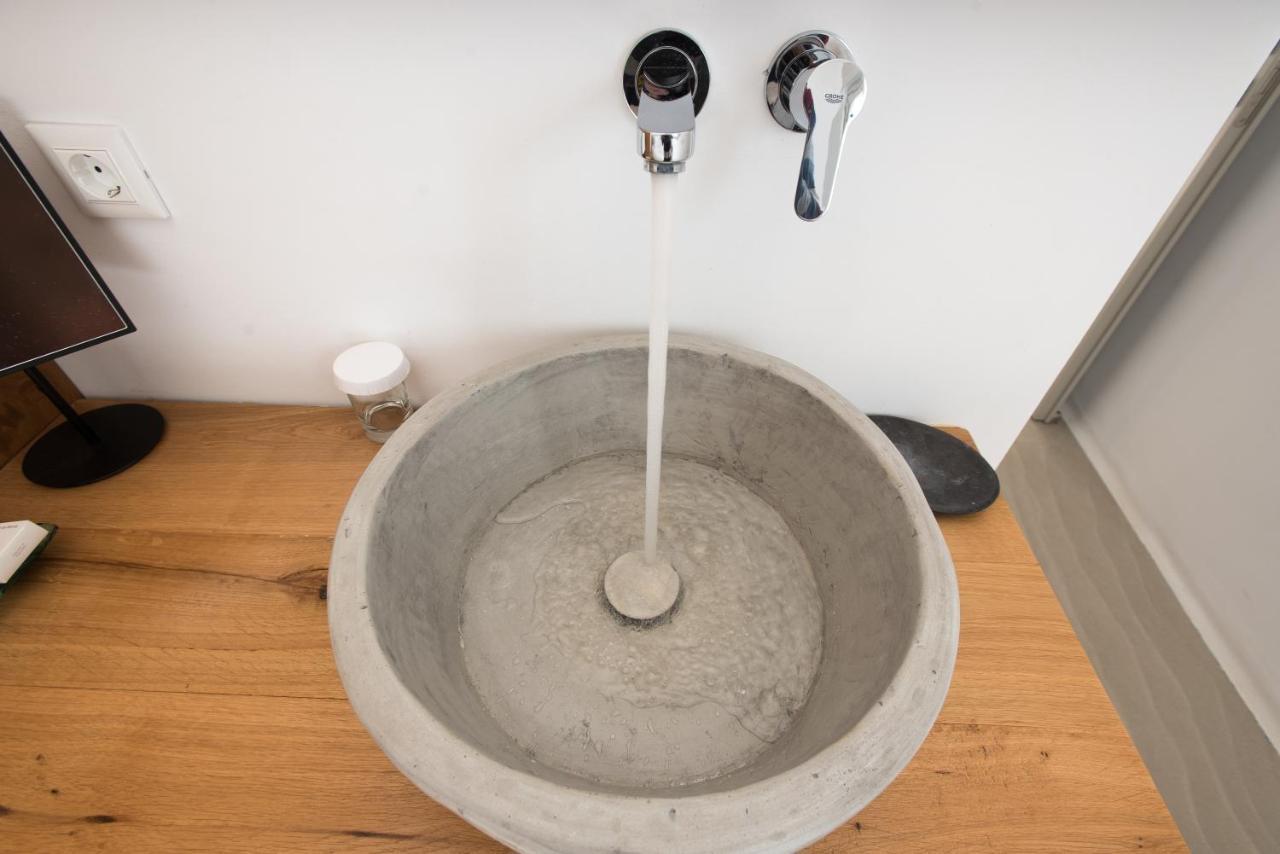 Island Mykonos Suites Mykonos Town Ngoại thất bức ảnh