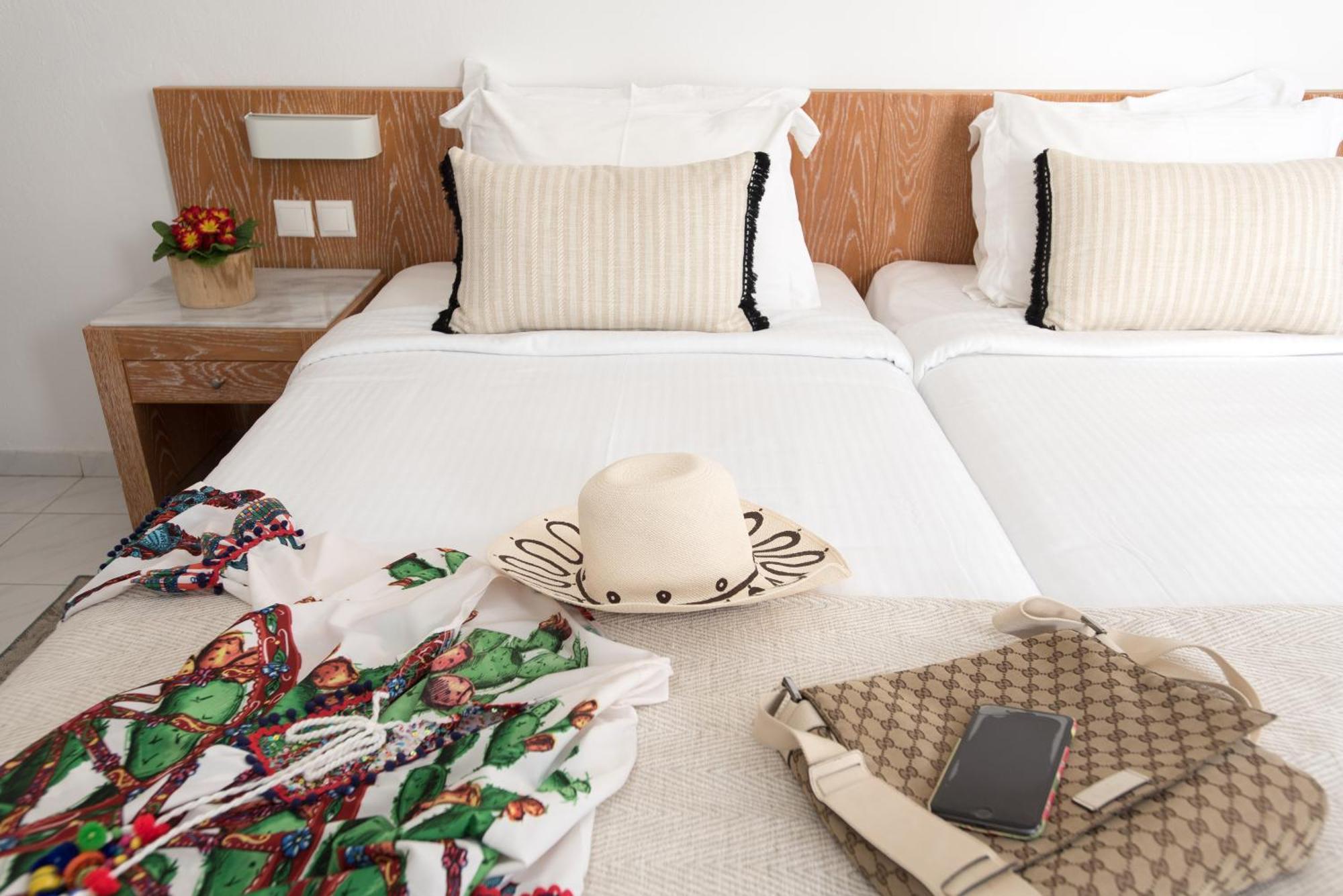 Island Mykonos Suites Mykonos Town Ngoại thất bức ảnh