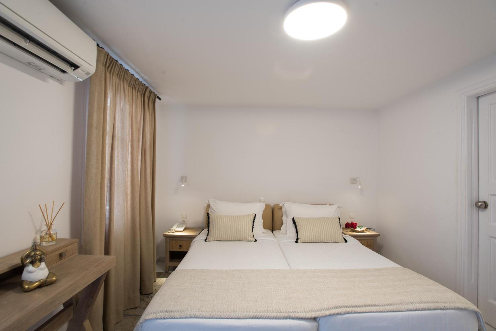 Island Mykonos Suites Mykonos Town Phòng bức ảnh