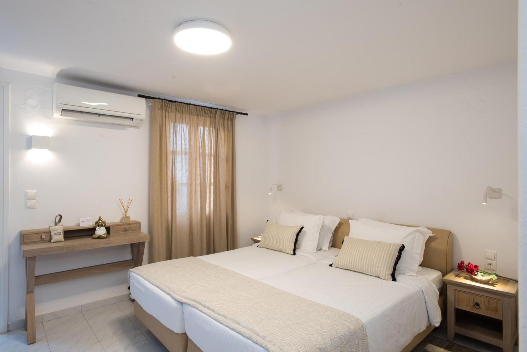 Island Mykonos Suites Mykonos Town Phòng bức ảnh